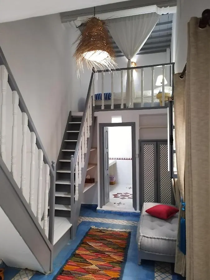 Riad Marosko Essaouira 0*,