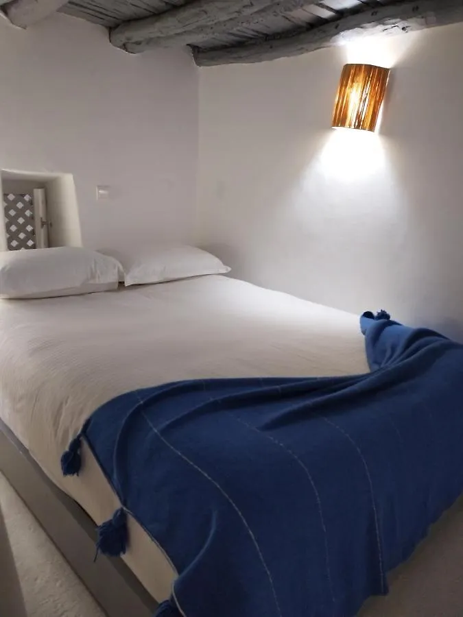Guest house Riad Marosko Essaouira