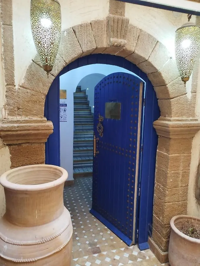 Guest house Riad Marosko Essaouira Morocco