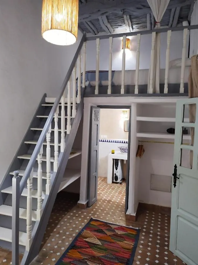 Guest house Riad Marosko Essaouira
