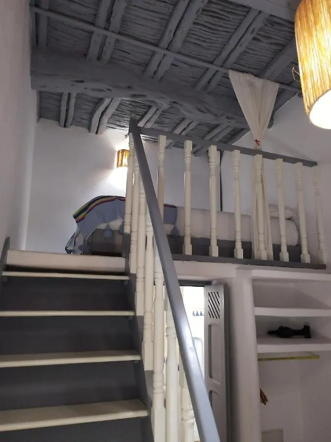 Riad Marosko Essaouira Morocco
