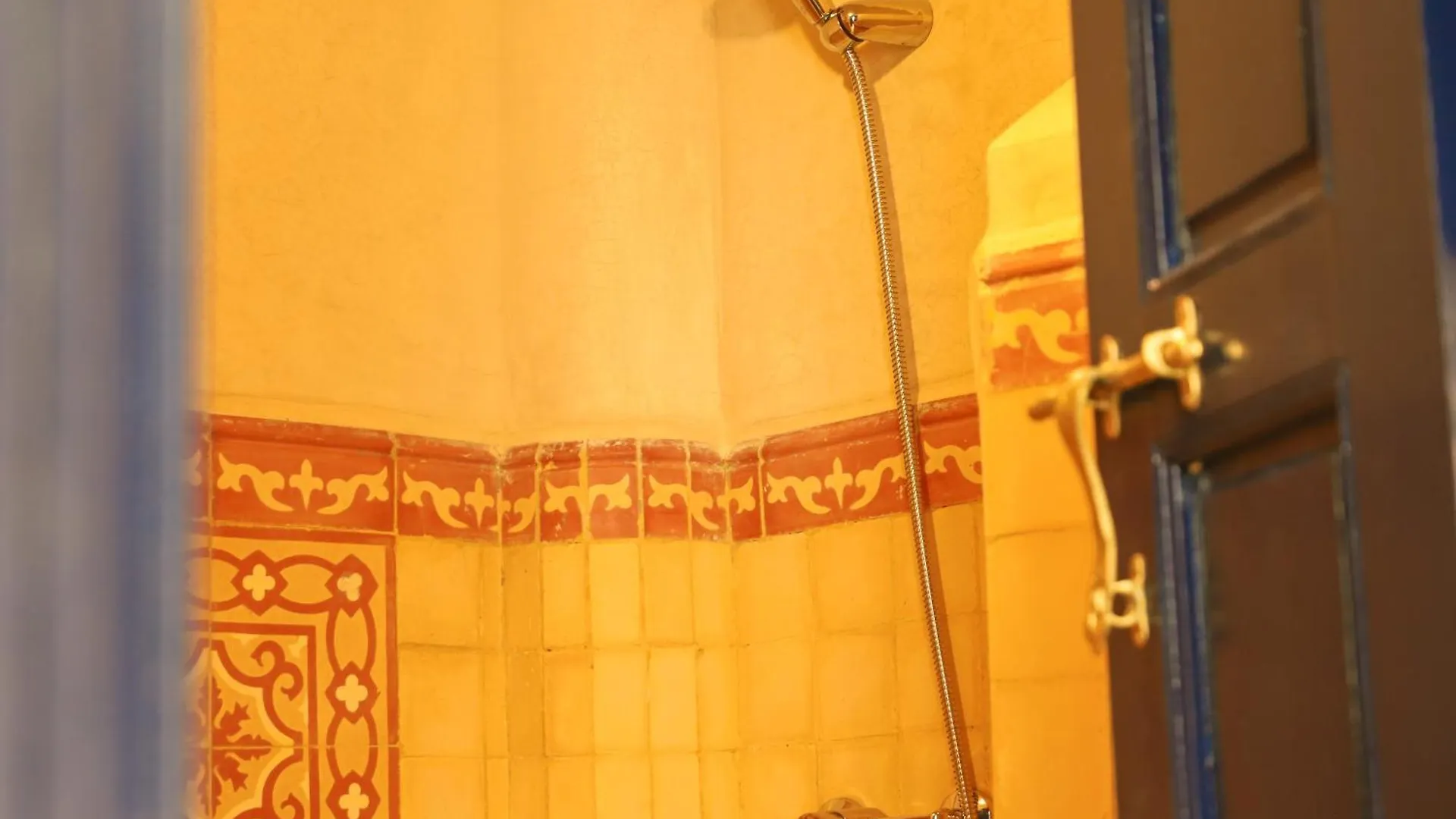 Pensjonat Riad Marosko As-Suwajra Maroko