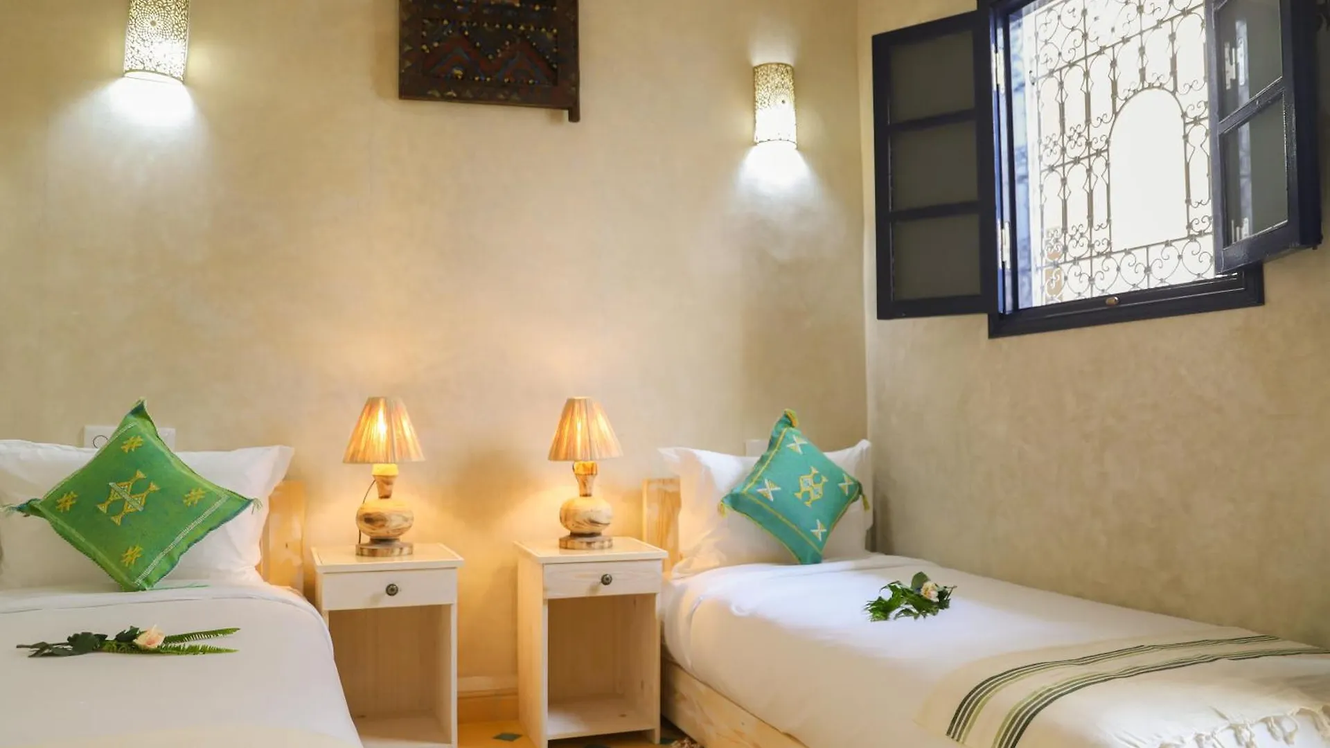 Riad Marosko As-Suwajra