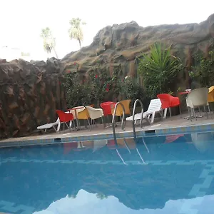 *** Hotel Gomassine Maroc