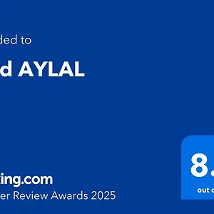 2* Pensjonat Aylal